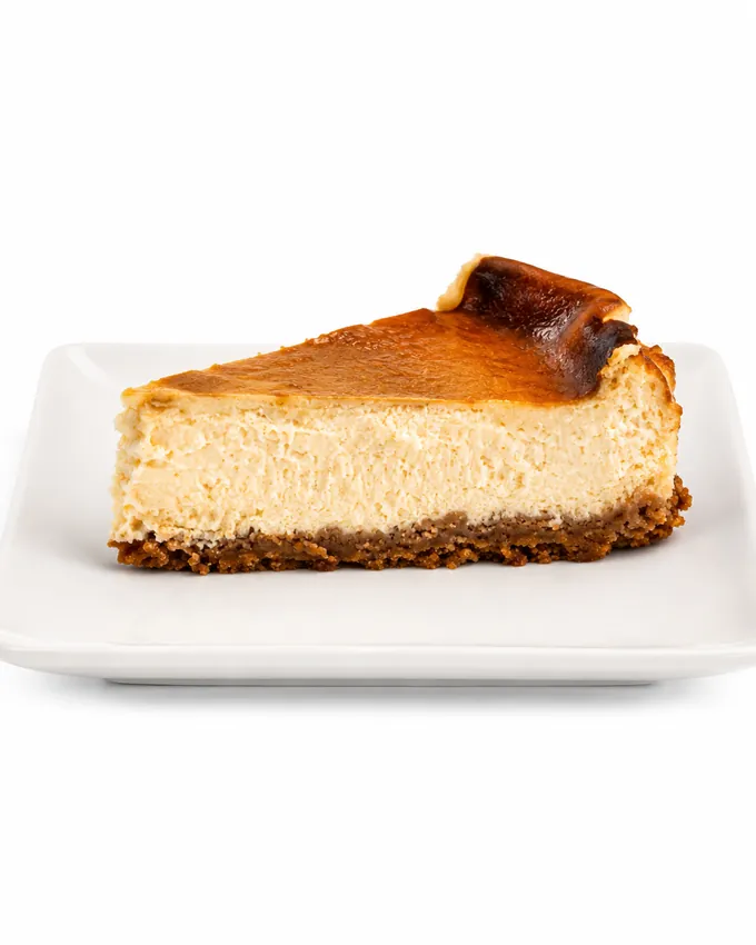Tarta casera de AL PUNTO